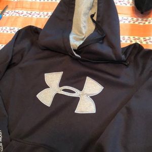 Under Armour hoodie